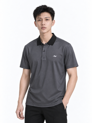 Áo Thun Ura Pure Printed Polo