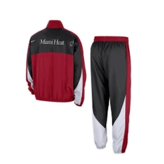 Bộ Thể Thao NK NBA Miami Heat Starting 5 Courtside