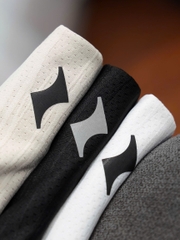 Áo Thun Ura Stride Jacquard Polo