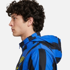 Bộ Thể Thao NK Inter Milan 2023/24 Fall Woven