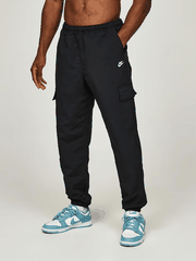 Quần Dài NK Club Woven Cargo Pants