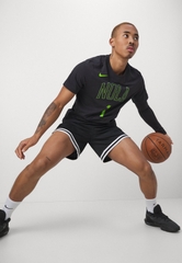 Quần Ngắn NK DNA Dri-FIT 6 UV Woven Basketball Shorts