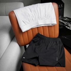 Quần Ngắn Ura Heritage Smash Shorts