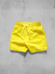 Quần Ngắn Ura Woven Flow Shorts