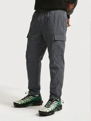 Quần Dài Ura Repeat Lightweight Woven Pants