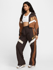 Quần Dài NK Sportswear Women's High-Waisted Trousers