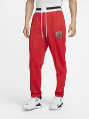 Quần Dài NK Men's Dri-FIT Starting Five Basketball Pants