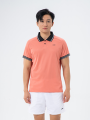Áo Thun Ura Court Tennis Polo