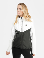 Áo Khoác NK Women's Sportswear Windrunner Jacket