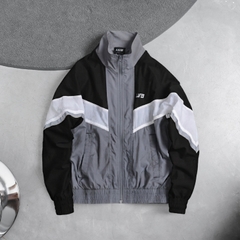 Áo Khoác Ura Windrunner+ Flash Jacket