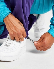 Quần Dài NK Nba Charlotte Hornets Woven Track Pants