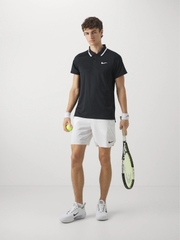 Áo Thun Court Advantage Men's Dri-FIT Tennis Polo