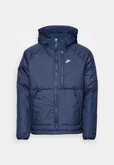 Áo Phao NK NSW Therma-FIT Legacy Hooded Jacket