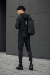 Áo Khoác Ura Repel Miler Running Jacket