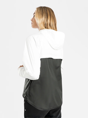 Áo Khoác NK Women's Sportswear Windrunner Jacket