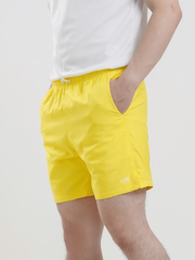 Quần Ngắn Ura Woven Flow Shorts