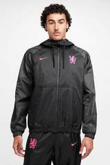 Bộ Thể Thao NK Chelsea Hooded Woven