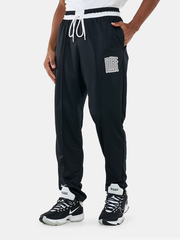 Quần Dài NK Men's Dri-FIT Starting Five Basketball Pants