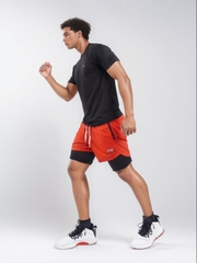 Bộ Thể Thao Ura Quick Dry Tech Running