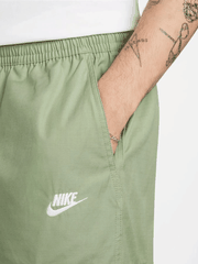 Quần Dài NK Club Woven Cargo Pants