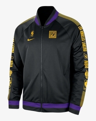 Áo Khoác NK NBA Club Basketball Jacket