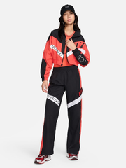 Quần Dài NK Sportswear Women's High-Waisted Trousers