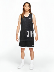 Bộ Thể Thao Air Jordan Wordmark Basketball Tank Top
