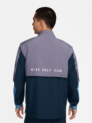 Áo NK Golf Club Men's Dri-FIT 1/2-Zip Golf Jacket
