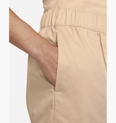 Quần Dài NK Women's Sportswear Essential Woven High-Rise Pants