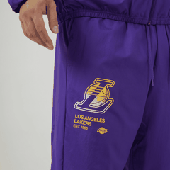 Bộ Thể Thao NK NBA Los Angeles Lakers Dri-FIT Courtside