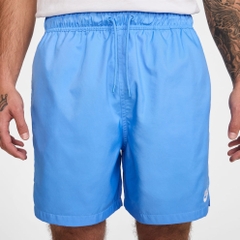 Quần Ngắn NK Club FLow Men's Shorts