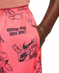 Quần Ngắn Men Club Woven Printed 6