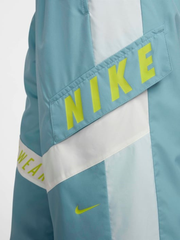 Quần Dài NK Sportswear Women's High-Waisted Trousers