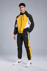 Bộ Thể Thao Ura Heritage Windrunner