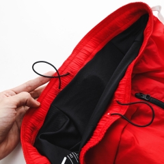 Quần Ngắn Ura Tech Running Shorts