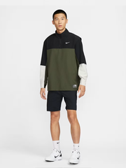 Áo NK Golf Club Men's Dri-FIT 1/2-Zip Golf Jacket