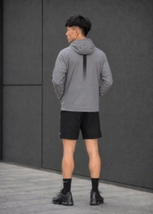 Áo Khoác Ura Repel Miler Running Jacket