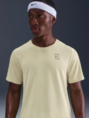Áo Thun Court Advantage Men's Dri-FIT Tennis Top