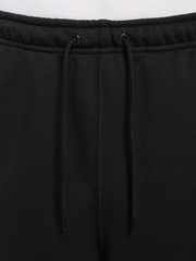 Quần Ngắn NK Court Heritage Dri-FIT Fleece Shorts