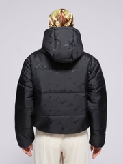 Áo Phao NK Therma-FIT Synthetic Fill AOP Puffer Jacket