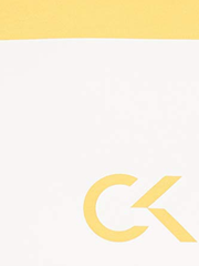 Áo Thun Calvin Klein Performance Printed Logo T-Shirts