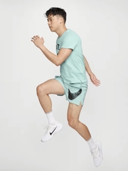 Quần Ngắn NK Challenger Swoosh Men's 12.5cm Dri-FIT Running Shorts
