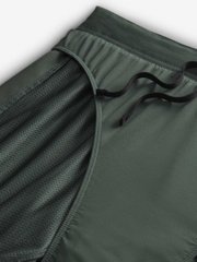 Quần Ngắn NK Challenger Swoosh Men's 12.5cm Dri-FIT Running Shorts