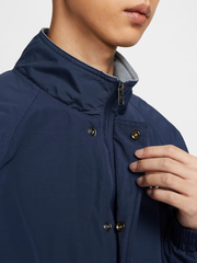 Áo Khoác NK Club Futura Jacket