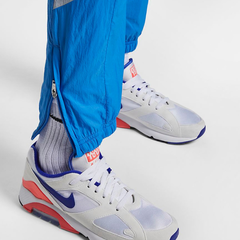 Quần Dài NK  Woven Trousers Blue Pants