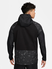 Áo Khoác NK Run Division Miler Hooded Jacket