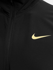 Áo Khoác NK Colorado Buffaloes Basketball Warm-up Jacket