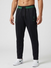 Quần Dài NK NBA La Lakers Starting 5 Courtside Pants