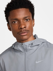 Áo Khoác NK Windrunner Men's Running Jacket