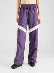 Quần Dài NK Sportswear Women's High-Waisted Trousers